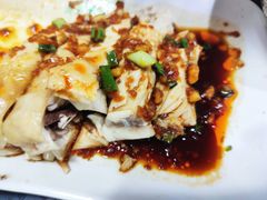 口水鸡-深圳大学城荔园一食堂(校园路)