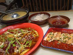 -常和州·夜宵大排档(常州单店)