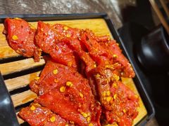 -李不管把把烧(绵阳总店)