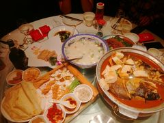 -解家河南菜(金水路店)