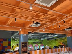 -宝燕乐园(闵行旗舰店)