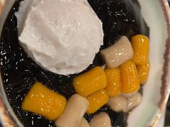 -鲜芋仙(观音桥大融城LG店)