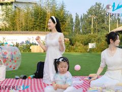 -TIPPI营地 房车主题·露营烧烤团建轰趴(天安假日店)