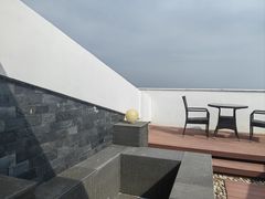 -东海森林温泉度假酒店