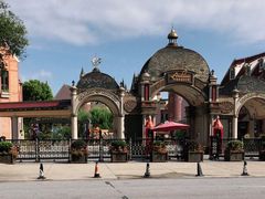 -安徒生童话乐园