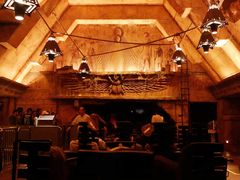 -木乃伊复仇过山车