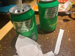 -蛙喔牛蛙(百联南方店)