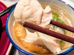 山珍蒸馏汽锅鸡-泓0871臻选云南菜·味庄