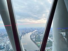 -广州塔晖粤轩中餐厅