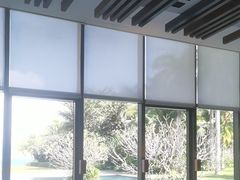 -柏悦酒店-沁园牛排海鲜西餐厅