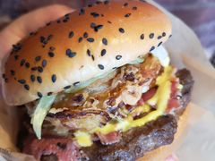 -汉堡王(北京通州领展店)