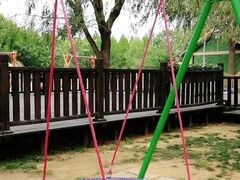 -羊亭河湿地公园