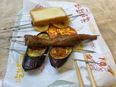 -胖太太四川麻辣排骨串(镇江路分店)