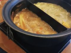 -呷哺呷哺(星光天地店)