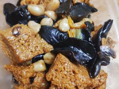 四喜烤麸-蔡先生(双阳路店)