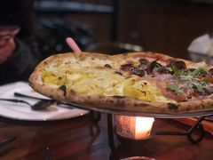 四季披萨-1861意大利餐厅(文化广场店)