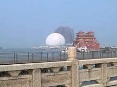 -野狸岛