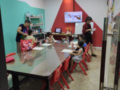 -清岚画室少儿美术培训(平江校区)