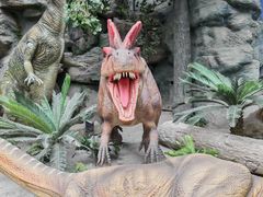 -国家自然博物馆