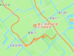 -嘉北郊野公园