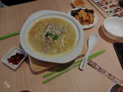 -康文福葱花饼砂锅铺(远大购物中心店)