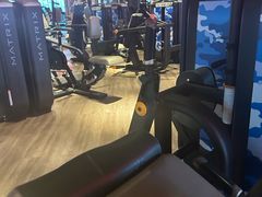 -威尔仕健身(丁香国际店)