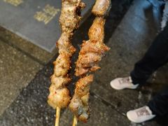 -维吾尔餐厅(宜山路店)