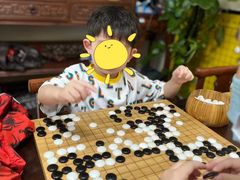 -秦汉胡同古筝围棋国学书院(罗湖分馆)