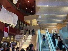 -交通银行前滩31演艺中心