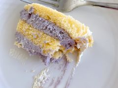 -風月堂 Savoy Cake Haymarket