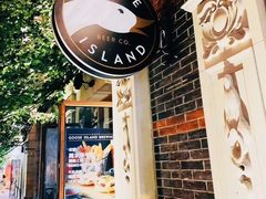 -Goose Island Brewhouse鹅岛精酿啤酒酿造工坊餐厅