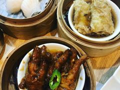 -添好运点心专门店(中环IFC店)