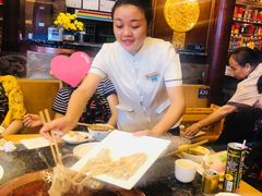 -老码头火锅(骡马市店)