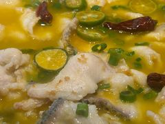 -椒爱水煮鱼川菜(CBD万达店)