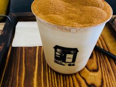 -春庄咖啡SpringHues(钟楼小区店)