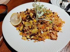 -FUNFUN有饭花园聚会餐厅
