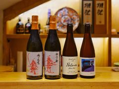 -加奈日本料理