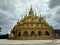 -西双版纳勐泐文化旅游区