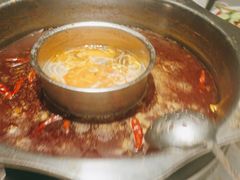 -融泽漁悦三只耳鱼火锅(南郑大道店)