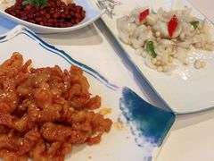 -清华酒楼(盘门店)