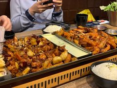 -分米鸡DM Chicken(银泰城店)