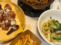 -味上湘菜馆(岳麓山店)