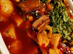 -院8里·小聚园老川菜(九眼桥店)