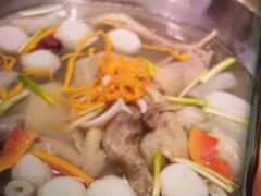 -绸乡宴酒店·融合苏帮宴(吴江店)