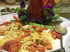iphone_upload_pic-顺峰海鲜酒楼(省府店)