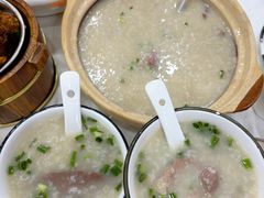 -盛记顺德高佬猪杂粥