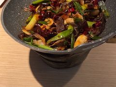 -吴氏老妈·23年家常菜(古城店)