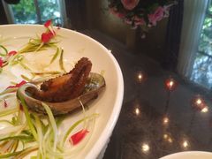 -顺风山庄(水濂山店)