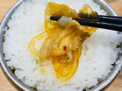 -米村拌饭(凯德和平广场店)