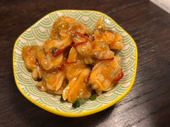 -哥哥の深夜食堂(红松东路店)